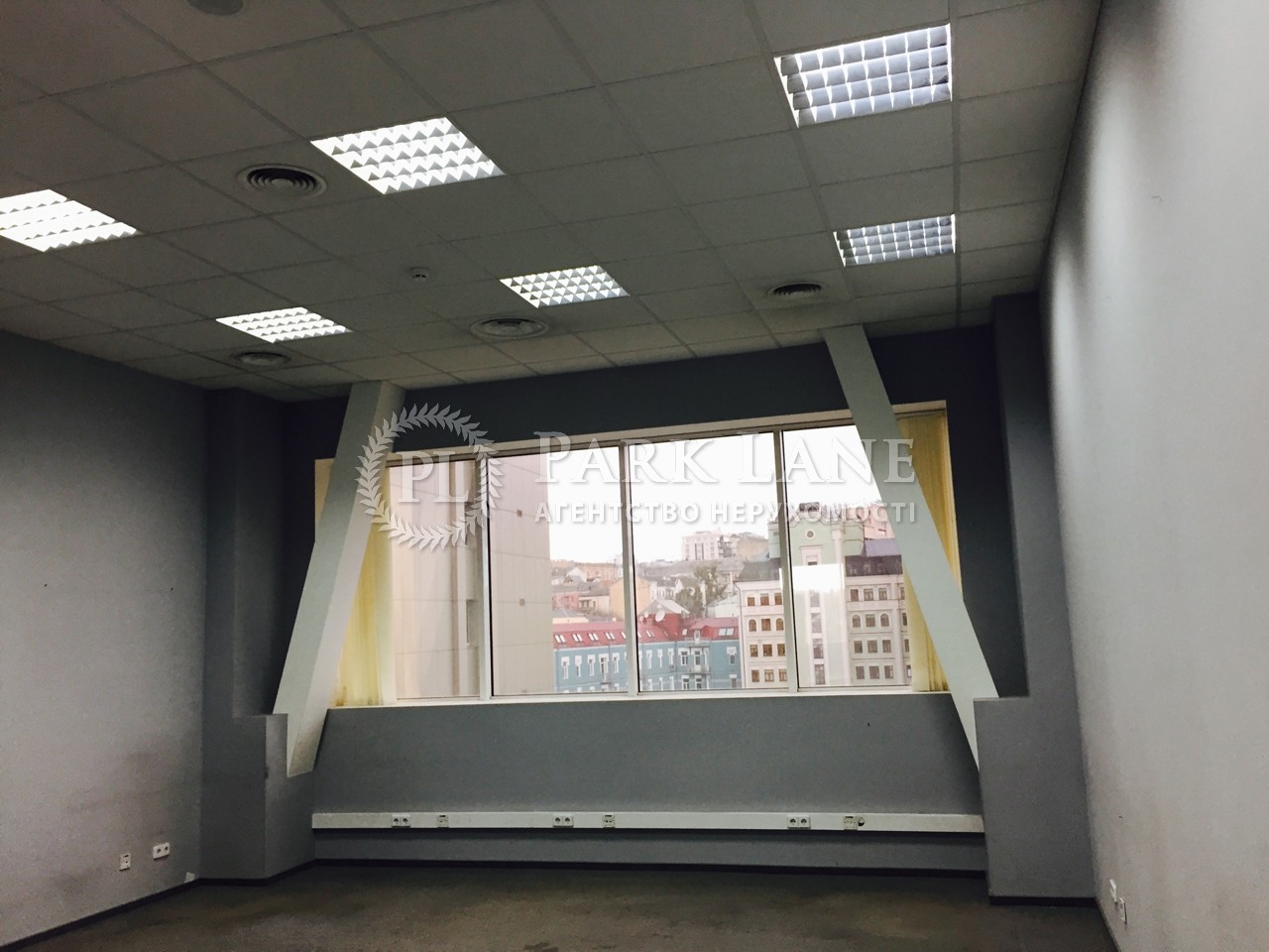  Офис, ул. Владимирская, Киев, B-102959 - Фото 3