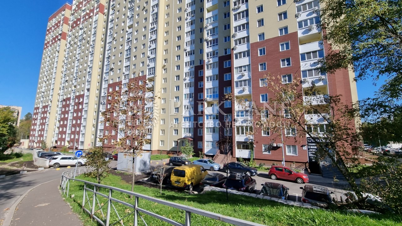Квартира Ясинуватський пров., 11, Київ, G-820783 - Фото 11