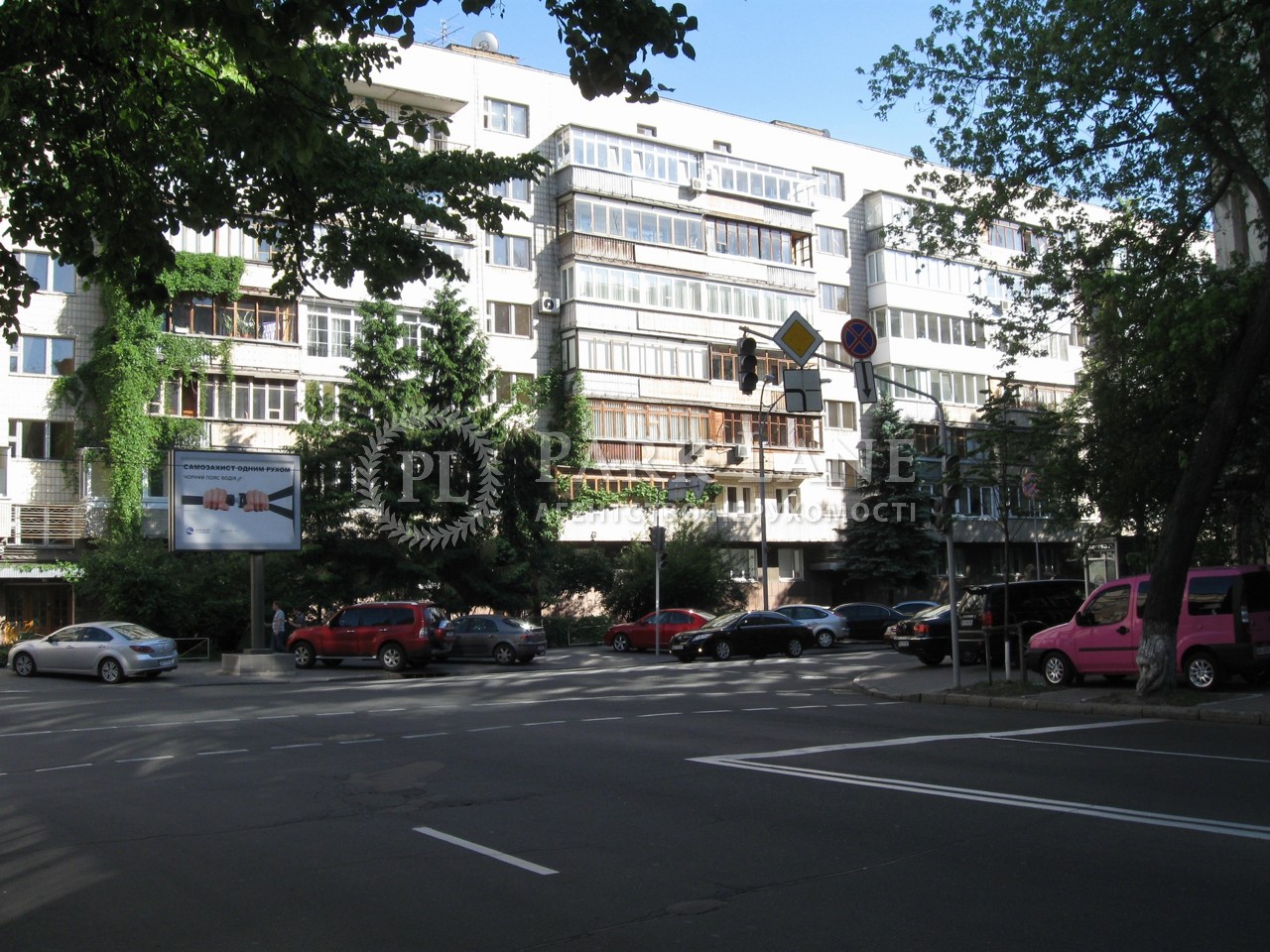  Офис, ул. Шелковичная, Киев, G-839580 - Фото 14