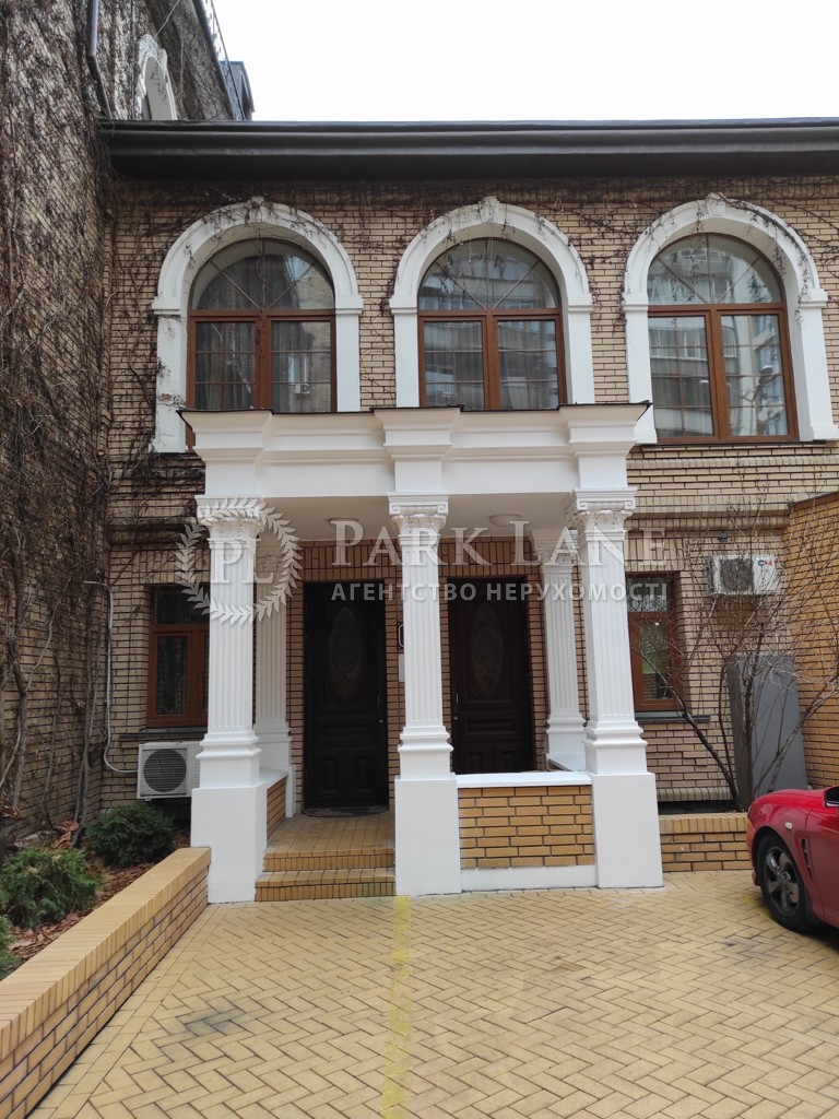  Отдельно стоящее здание, ул. Жилянская, Киев, J-33299 - Фото 15