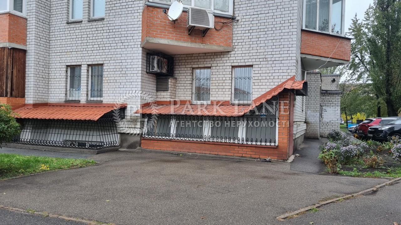  Нежилое помещение, ул. Красноткацкая, Киев, G-629771 - Фото 20