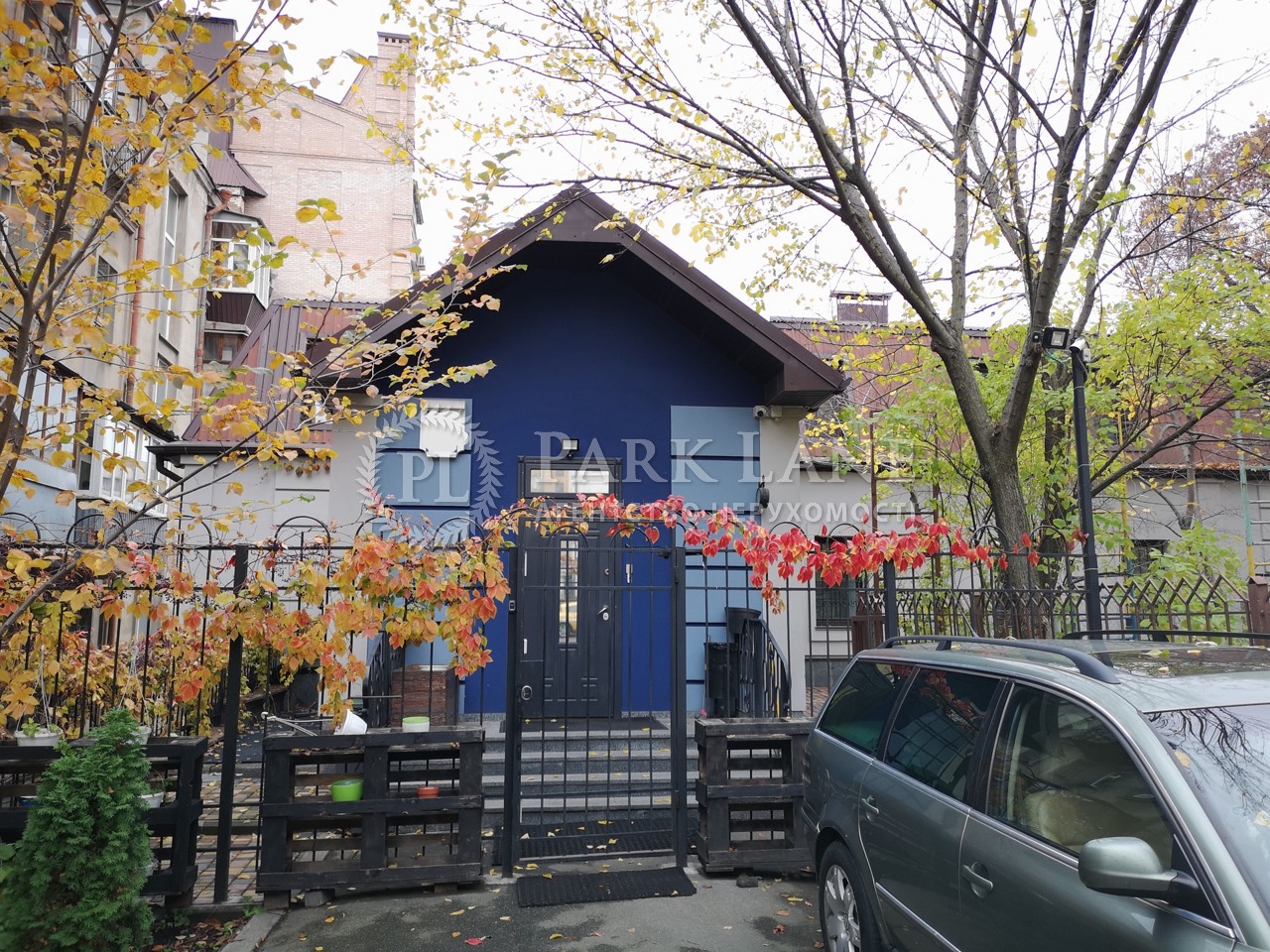  Нежилое помещение, ул. Хмельницкого Богдана, Киев, I-34585 - Фото 6