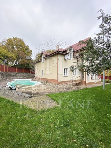 Дом Монтажников, Киев, B-104480 - Фото