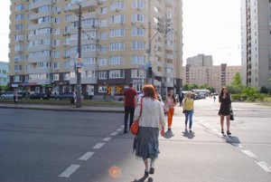  non-residential premises, J-33490, Heroiv polku Azov (Malynovskoho Marshala), Kyiv - Photo 9