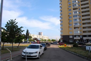  Нежилое помещение, J-33490, Малиновского Маршала, Киев - Фото 5