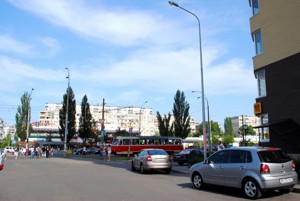  non-residential premises, J-33490, Heroiv polku Azov (Malynovskoho Marshala), Kyiv - Photo 6