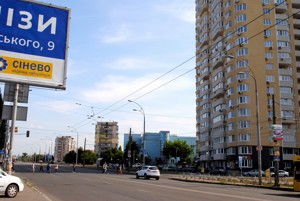  non-residential premises, J-33490, Heroiv polku Azov (Malynovskoho Marshala), Kyiv - Photo 7