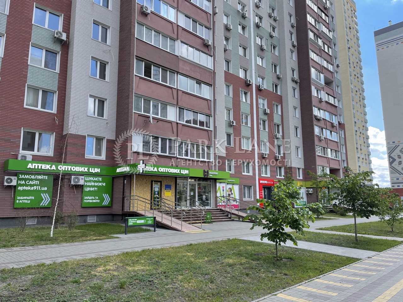  Нежилое помещение, ул. Софии Русовой, Киев, J-33493 - Фото 4
