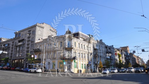  Нежитлове приміщення, Саксаганського, Київ, J-33501 - Фото 1