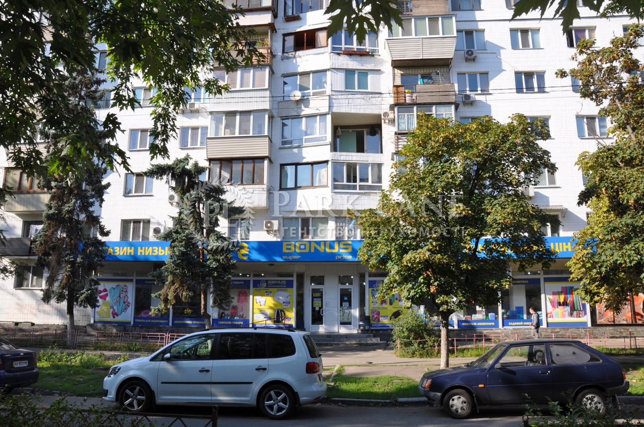  Нежилое помещение, Русановский бульв., Киев, J-33502 - Фото 6