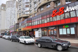  non-residential premises, J-33503, Hryhorenka Petra avenue, Kyiv - Photo 9