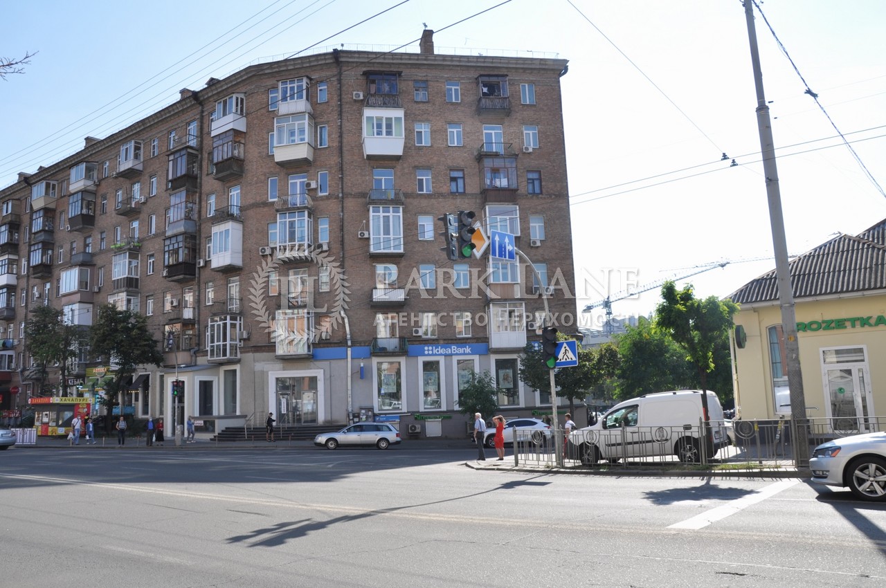  Нежилое помещение, ул. Сечевых Стрельцов (Артема), Киев, J-33514 - Фото 4
