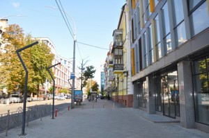  non-residential premises, J-33529, Kniaziv Ostroz'kykh (Moskovs'ka), Kyiv - Photo 9