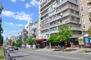  non-residential premises, J-33535, Shevchenka Tarasa boulevard, Kyiv - Photo 9