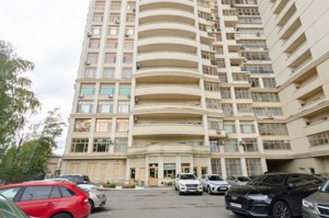 Apartment R-47258, Parkovo-Syretsʹka (Shamryla Tymofiia), 4в, Kyiv - Photo 39