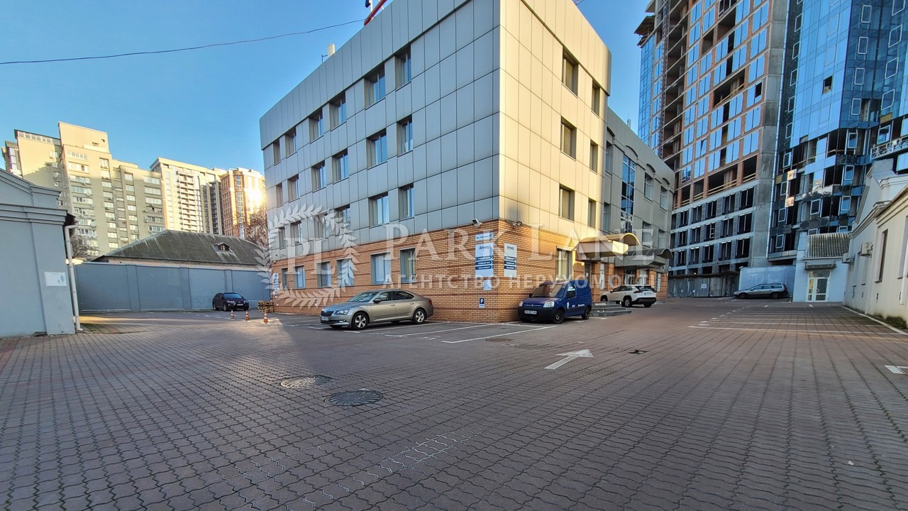  Офіс, вул. Малевича Казимира (Боженка), Київ, B-103644 - Фото 1