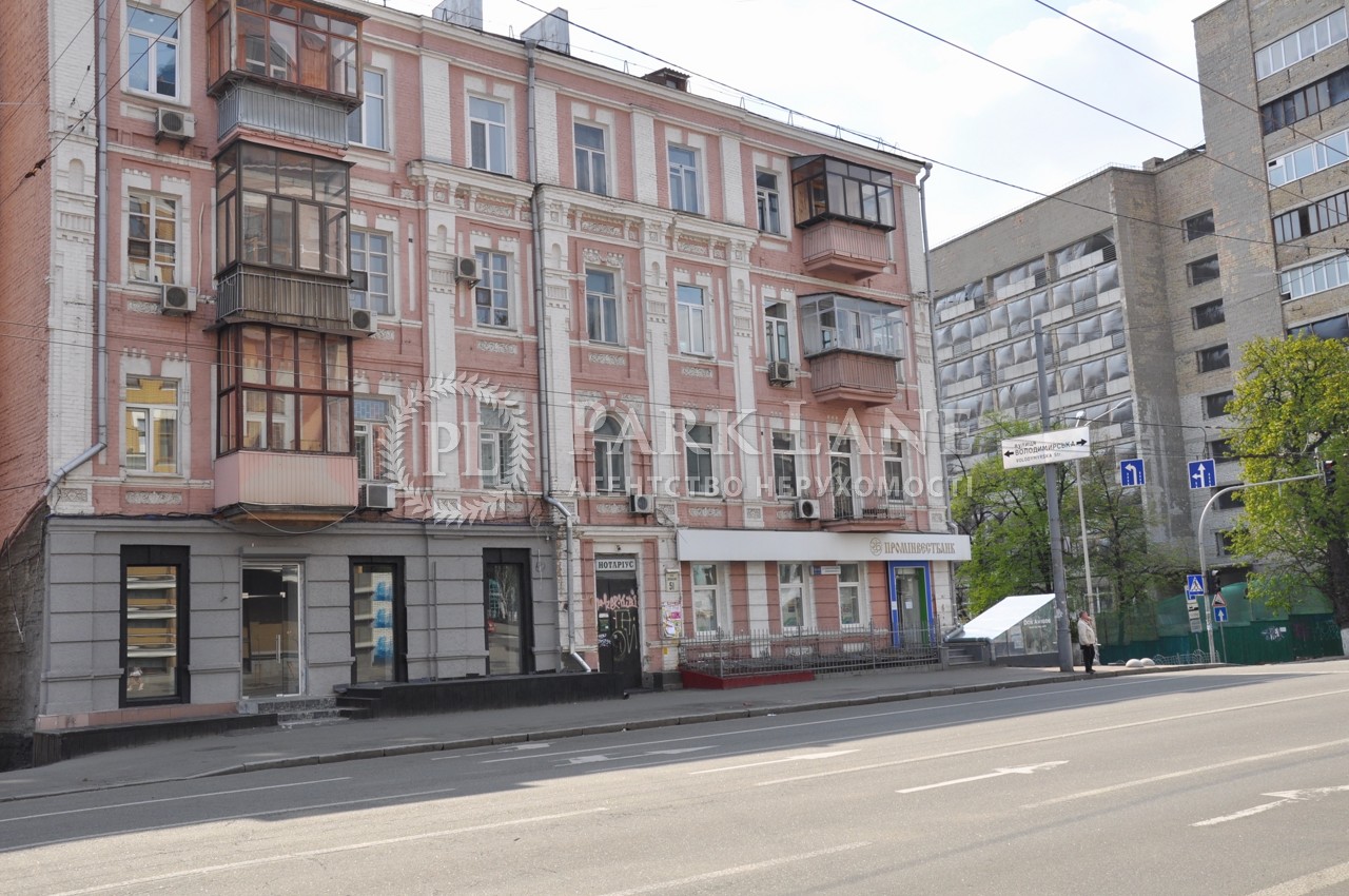  Нежилое помещение, ул. Саксаганского, Киев, J-33554 - Фото 6