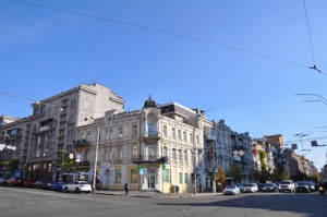  non-residential premises, J-33557, Saksahanskoho, Kyiv - Photo 5