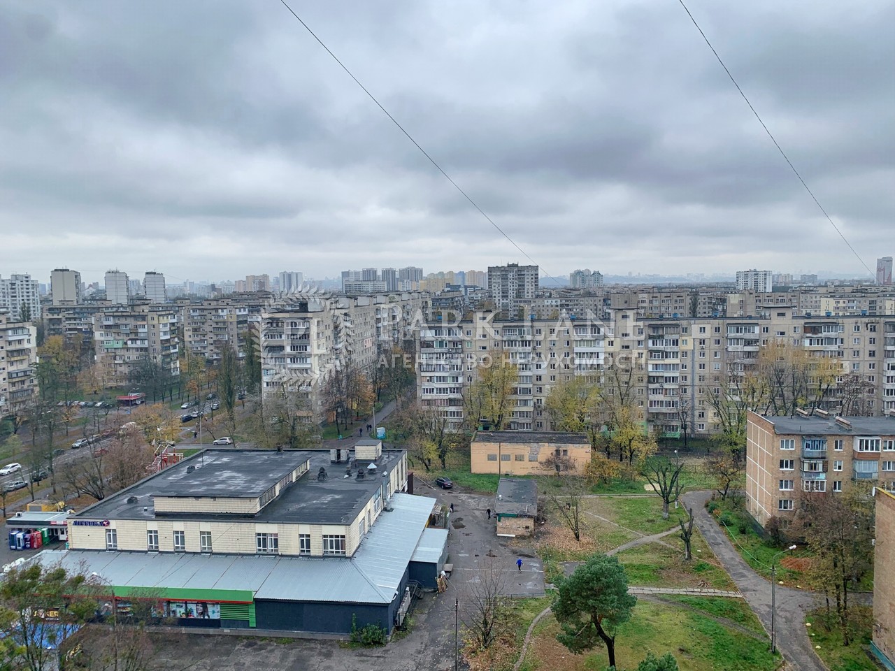 Квартира ул. Левицкого Ореста (Курчатова Академіка), 21, Киев, I-35087 - Фото 31