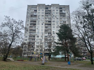 Квартира I-35087, Левицкого Ореста (Курчатова Академіка), 21, Киев - Фото 2