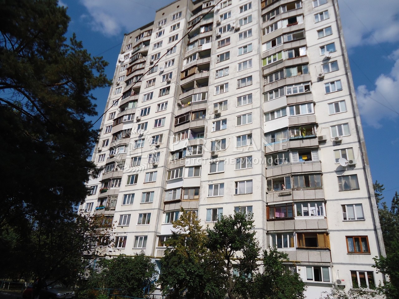 Квартира ул. Левицкого Ореста (Курчатова Академіка), 21, Киев, I-35087 - Фото 34