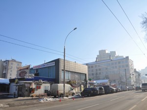  non-residential premises, J-33593, Antonovycha Volodymyra (Horkoho), Kyiv - Photo 3