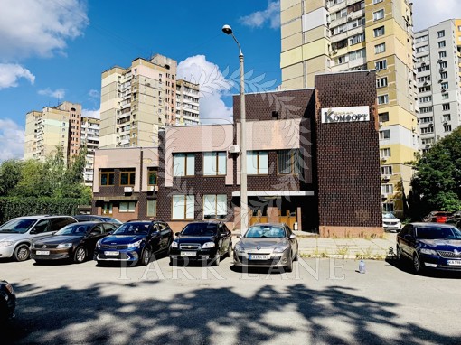  Отдельно стоящее здание, Беличанская, Киев, J-33602 - Фото