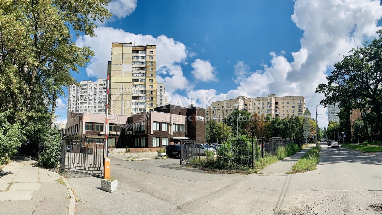  Отдельно стоящее здание, ул. Беличанская, Киев, J-33602 - Фото 8