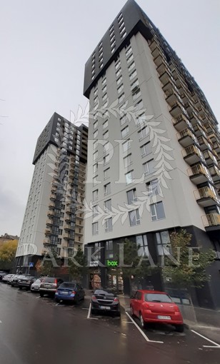 Apartment Haspryns'koho Ismaila (Sormovs'ka), 3 корпус 1, Kyiv, R-64708 - Photo