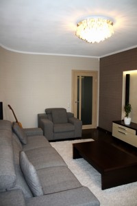 Apartment J-33590, Maksymovycha Mykhaila (Trutenka Onufriia), 3г, Kyiv - Photo 8