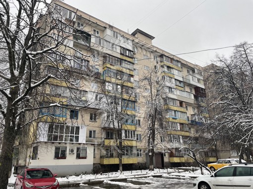Квартира Дубровицька, 3, Київ, J-33654 - Фото