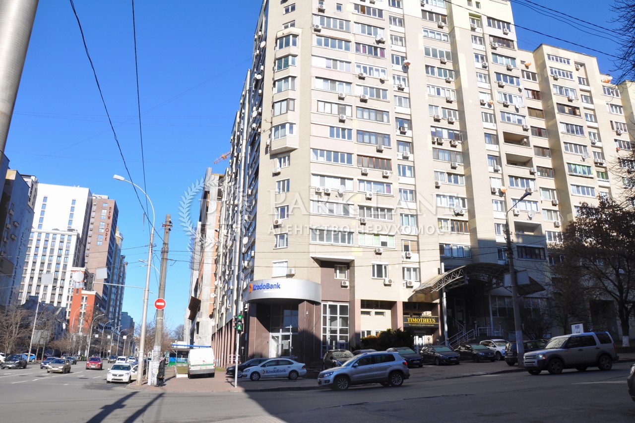  non-residential premises, J-33689, Antonovycha Volodymyra (Horkoho), Kyiv - Photo 7
