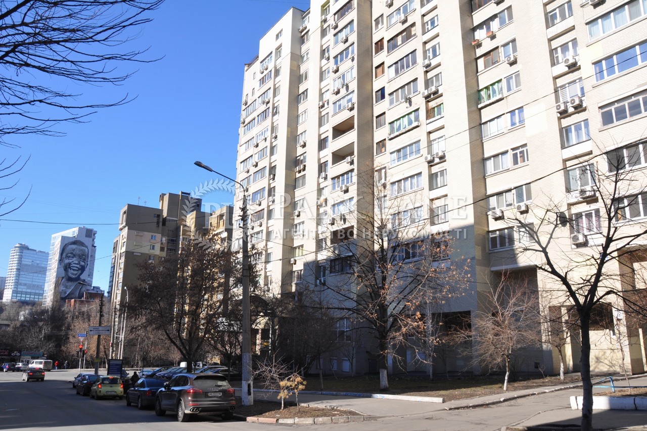  non-residential premises, Antonovycha Volodymyra (Horkoho) St., Kyiv, J-33689 - Photo 5