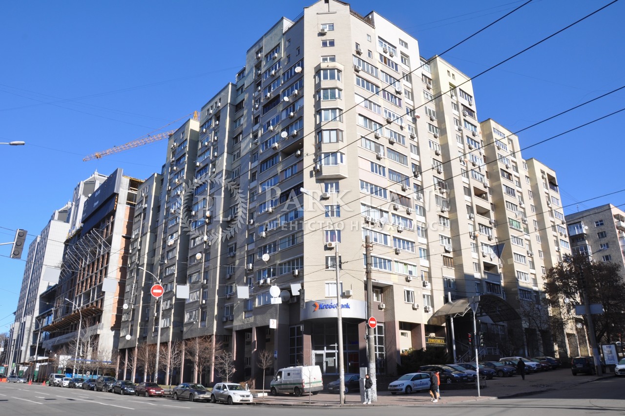  non-residential premises, Antonovycha Volodymyra (Horkoho) St., Kyiv, J-33689 - Photo 3