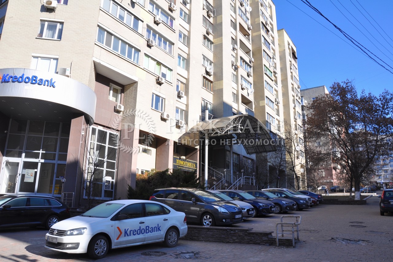  non-residential premises, Antonovycha Volodymyra (Horkoho) St., Kyiv, J-33689 - Photo 6