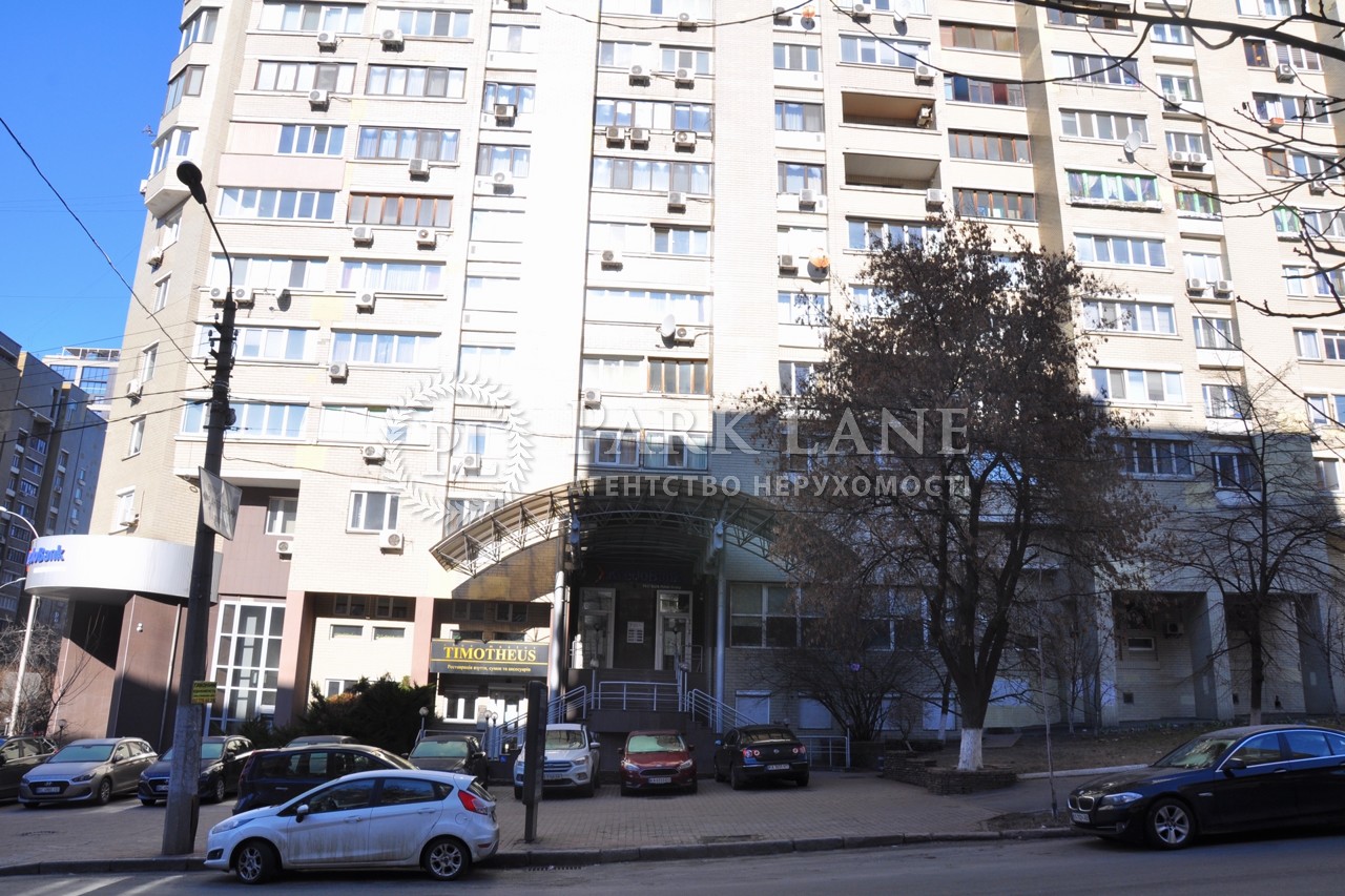  non-residential premises, Antonovycha Volodymyra (Horkoho) St., Kyiv, J-33689 - Photo 7
