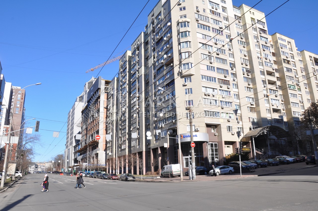  non-residential premises, Antonovycha Volodymyra (Horkoho) St., Kyiv, J-33689 - Photo 8