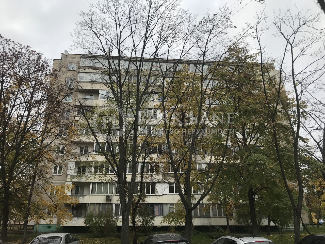 Квартира ул. Мурашко Николая, 4а, Киев, G-823252 - Фото 3