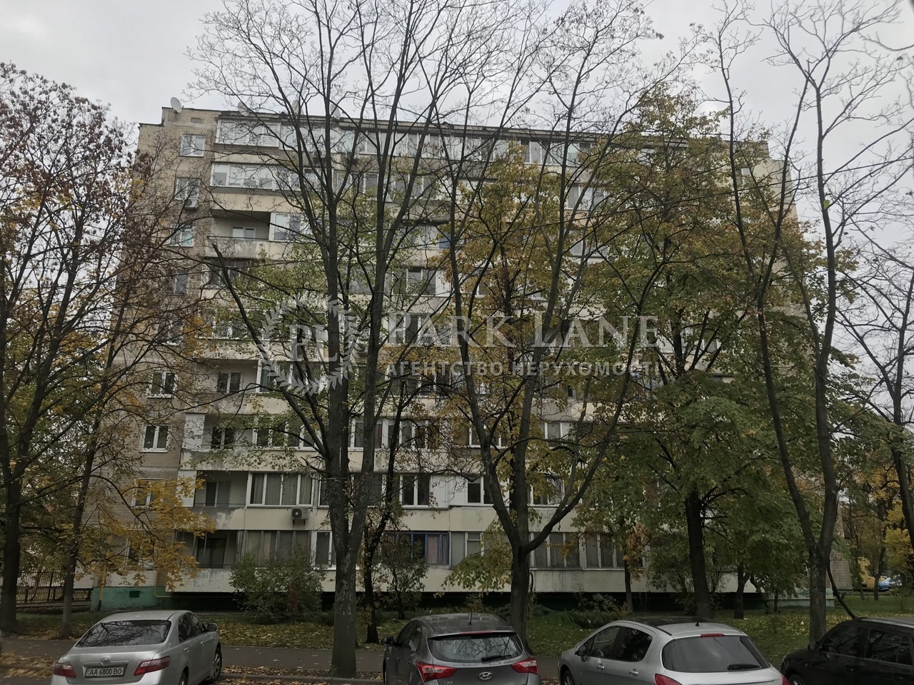 Квартира ул. Мурашко Николая, 4а, Киев, G-823252 - Фото 4