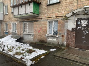  non-residential premises, B-104609, Olzhycha, Kyiv - Photo 3