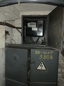  Нежилое помещение, B-104609, Ольжича, Киев - Фото 14