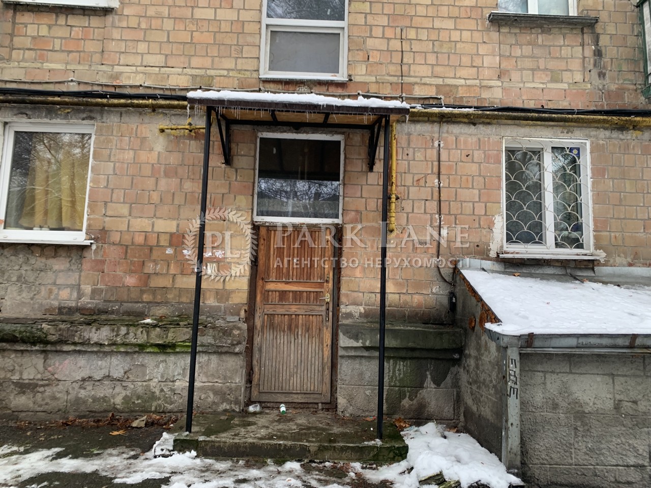  Нежилое помещение, ул. Ольжича, Киев, B-104609 - Фото 4
