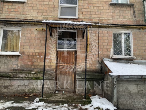  Нежилое помещение, Ольжича, Киев, B-104609 - Фото 4