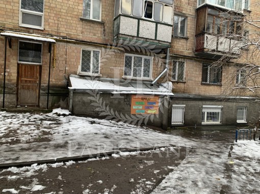  Нежилое помещение, Ольжича, Киев, B-104609 - Фото 5