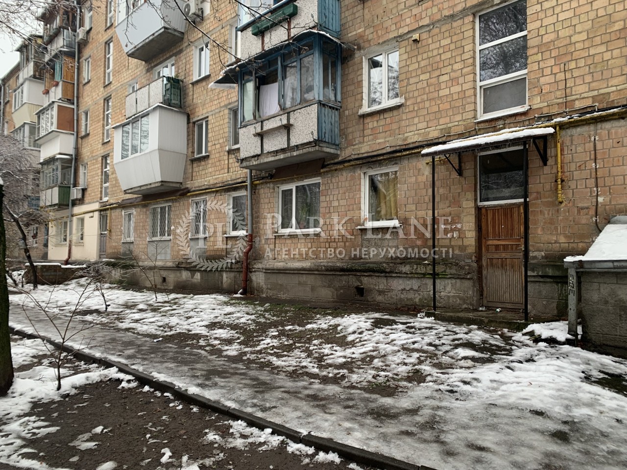  Нежилое помещение, ул. Ольжича, Киев, B-104609 - Фото 8
