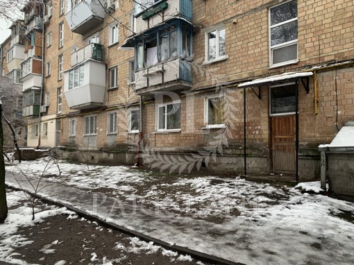  Нежилое помещение, Ольжича, Киев, B-104609 - Фото 8