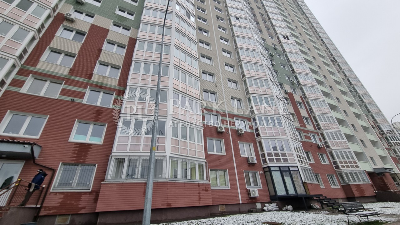 Apartment L-31120, Hmyri Borysa, 16, Kyiv - Photo 4