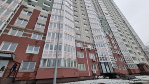 Квартира I-35201, Гмыри Бориса, 16, Киев - Фото 3