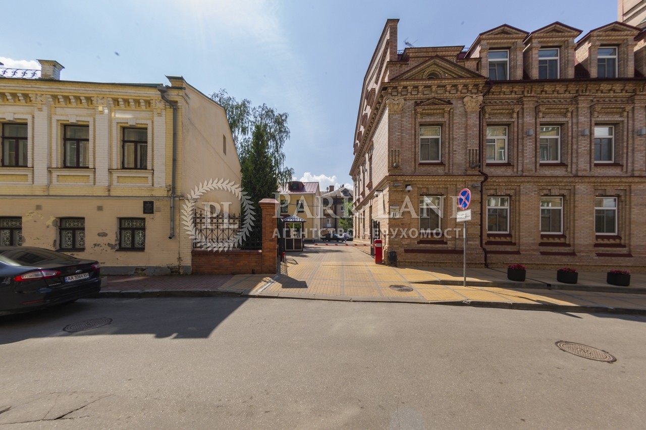 Дом ул. Кудрявская, Киев, J-33719 - Фото 64