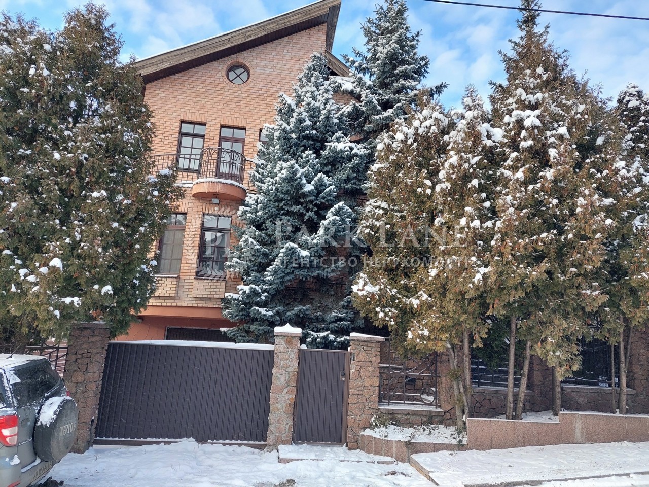 Дом ул. Менделеева, Киев, B-104670 - Фото 37